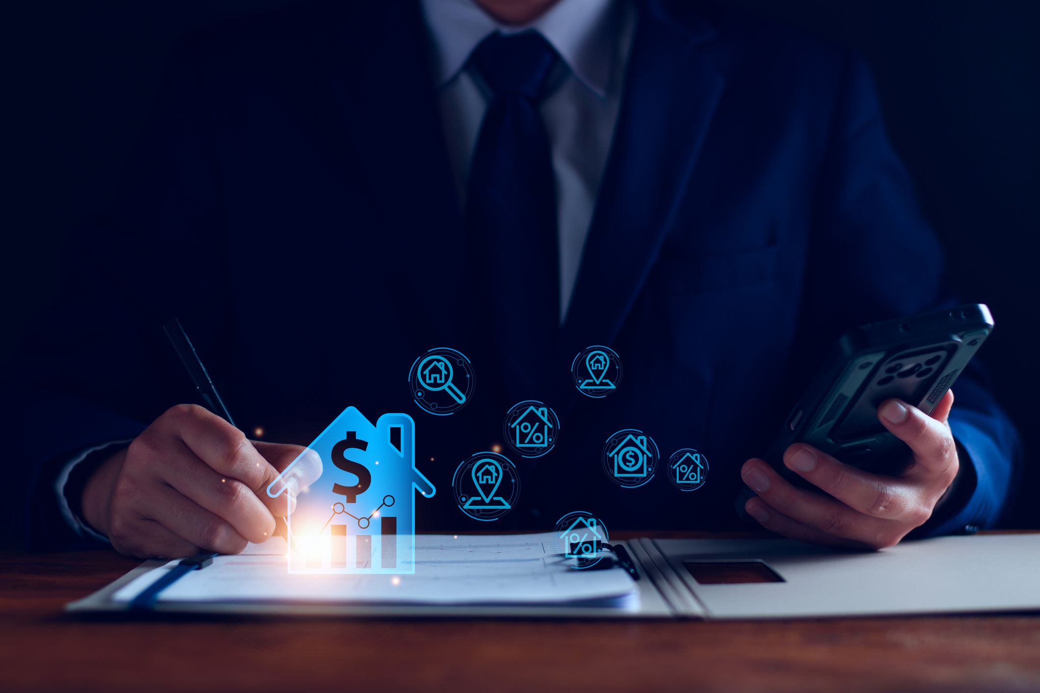 Dịch vụ kiểm toán